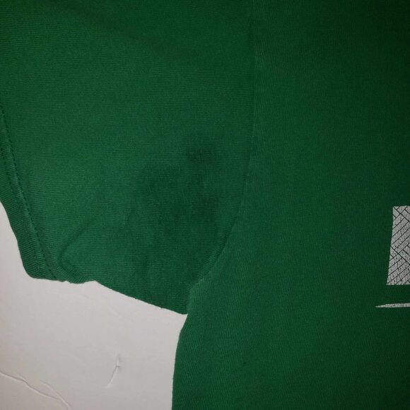 CELTICS 2018 Protect The Parque Green T Shirt Mens Size Large - Picture 7 of 8